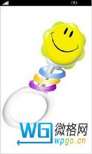 嬰兒搖鈴 嬰兒搖鈴