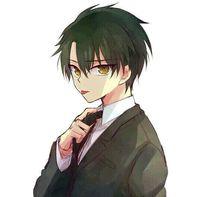 龍馬[《網球王子》中角色]