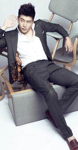 孫璞[湖南衛視主持人]