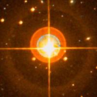 HR 1699 DSS2 彩色圖