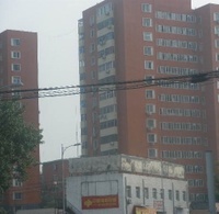 宏塔小區 宏塔小區