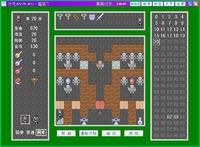 撲克魔塔 撲克魔塔