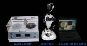 線束端子金相分析儀 線束端子金相分析儀