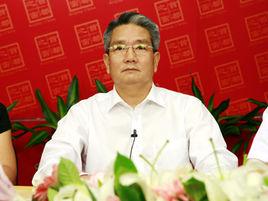 廖國華[北京市中關村科技園區管理委員會原副主任]