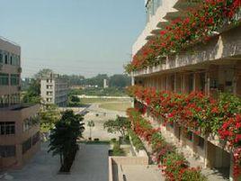 黃埔職業技術學校 黃埔職業技術學校