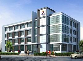 工投立恆工業廣場 工投立恆工業廣場