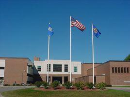 吉爾伯特中學 吉爾伯特中學