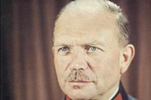 海因茨·威廉·古德里安