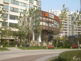 天地源楓林綠洲 天地源楓林綠洲