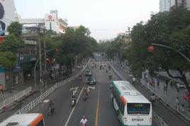 八一七路 八一七路