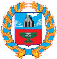 阿爾泰邊疆區地區徽