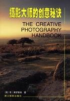 《攝影大師的創意秘訣》