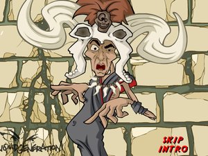 業餘魔宮巫醫做手術