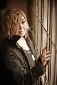 緒方惠美 緒方惠美