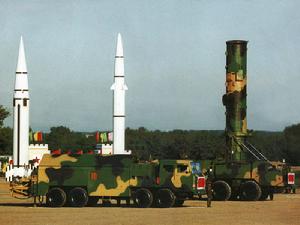 戰略飛彈部隊戰役 戰略飛彈部隊戰役