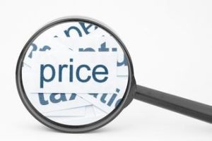 固定價格 固定價格