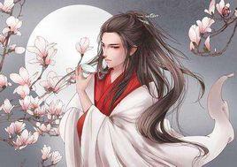 琉璃幽月 琉璃幽月