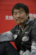 山西浮萍居士李維康