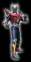 Kamen Rider Dragon Knight