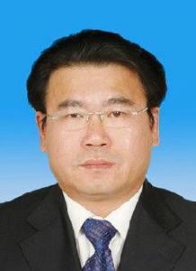 趙山[唐山市人大常委會副主任]