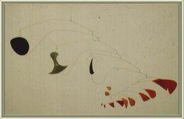 蝦籠子與活動魚尾 蝦籠子與活動魚尾