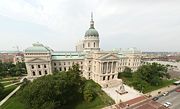 印第安納州議會大樓