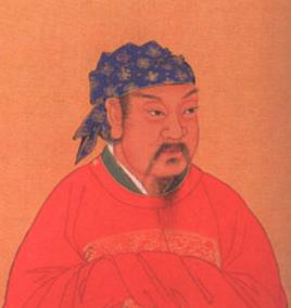 劉裕誡子訓 劉裕誡子訓