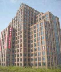 星雲大廈 星雲大廈