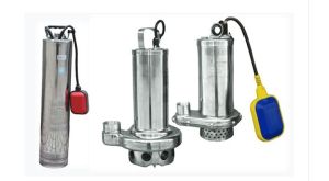 不鏽鋼潛水電泵 不鏽鋼潛水電泵