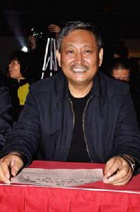 王志清[山東齊旺達集團董事長]