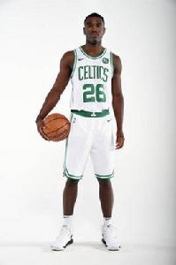 賈巴里·伯德 賈巴里·伯德