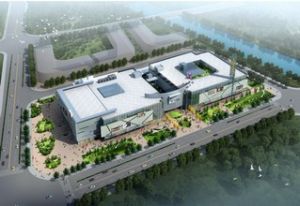 吳江賽格電子廣場 吳江賽格電子廣場