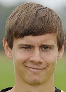 克里斯·勒夫 克里斯·勒夫