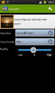 AndroVid視頻微調 AndroVid視頻微調
