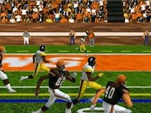 麥登橄欖球 麥登橄欖球