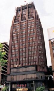 國際飯店 國際飯店