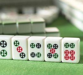 濱海麻將 濱海麻將