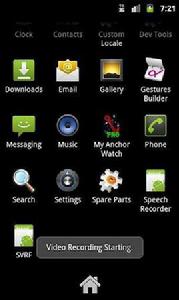 秘密視頻錄製 秘密視頻錄製