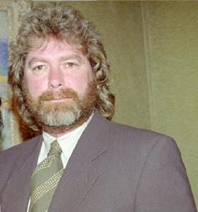 拉里·福藤斯基 拉里·福藤斯基