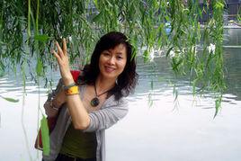 彭學軍[兒童文學作家、二十一世紀出版社編輯]