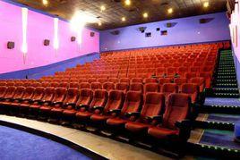 蘇州金逸國際電影城 蘇州金逸國際電影城