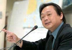 王世堅[台灣立法委員]