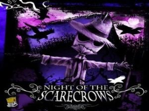 《稻草人之夜》 《稻草人之夜》