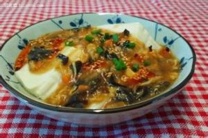 六珍豆花 六珍豆花