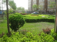 化工大學青年公寓 化工大學青年公寓