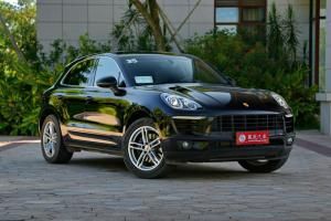 Macan