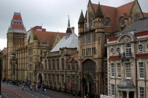 University of Manchester