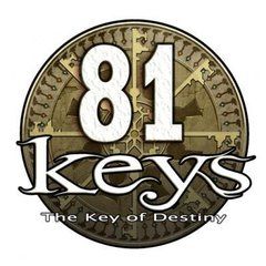 《81KEYS》 《81KEYS》