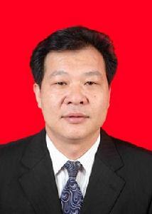 劉國才[廣東省河源市東源縣委副書記、政法委書記]