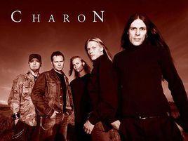 Charon[搖滾樂隊]